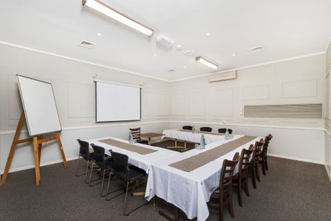 Comfort Inn Robert Towns - Dalby Accommodation 3