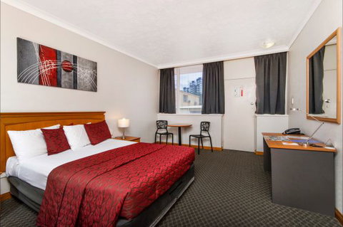 Comfort Inn Robert Towns - Dalby Accommodation 7