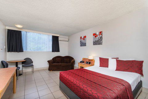 Comfort Inn Robert Towns - Dalby Accommodation 8