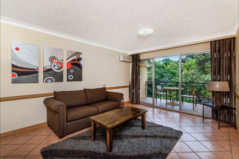 Comfort Inn Robert Towns - Dalby Accommodation 9