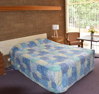 Corowa Gateway Motel - Dalby Accommodation