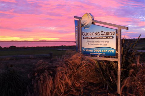 Coorong Cabins - Dalby Accommodation 0