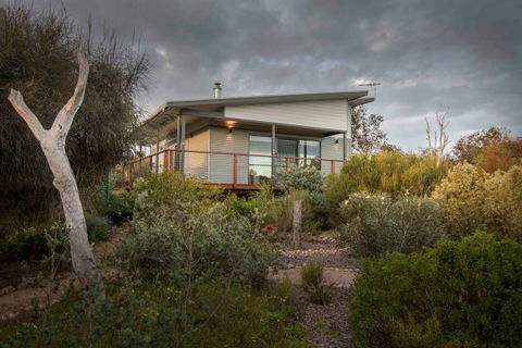 Coorong Cabins - Dalby Accommodation 3