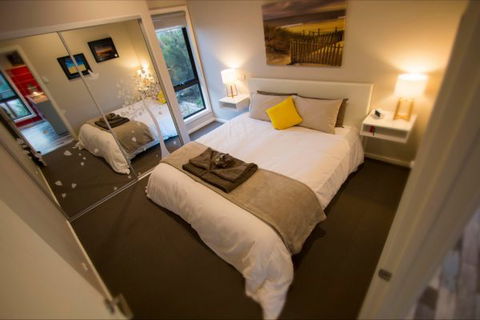 Coorong Cabins - Dalby Accommodation 3