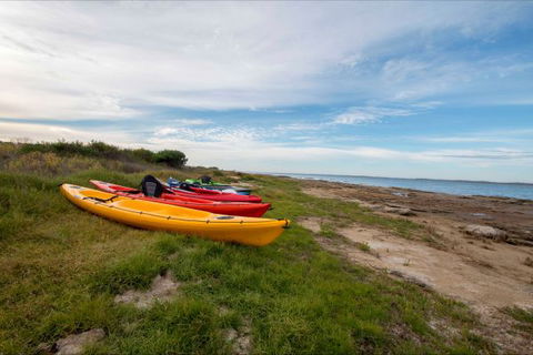 Coorong Cabins - Dalby Accommodation 7