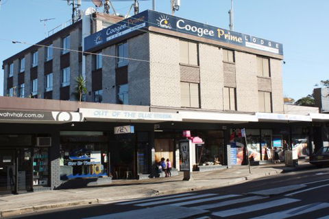 Coogee Prime Lodge - Dalby Accommodation 1