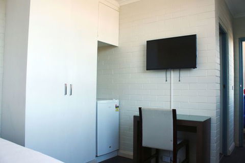 Coogee Prime Lodge - Dalby Accommodation 3