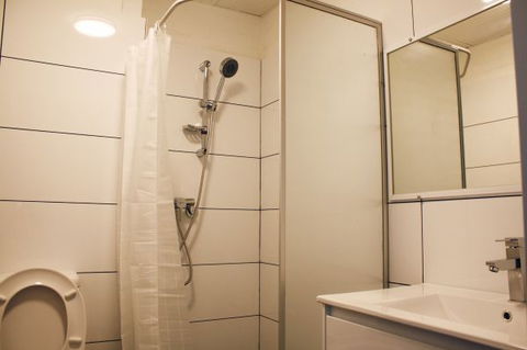 Coogee Prime Lodge - Dalby Accommodation 4