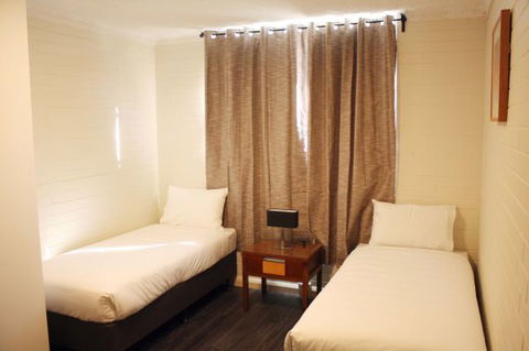 Coogee Prime Lodge - Dalby Accommodation 5