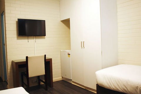 Coogee Prime Lodge - Dalby Accommodation 6