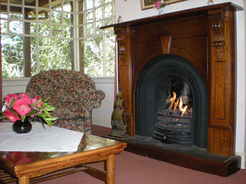Cottages Of Mt. Dandenong - Dalby Accommodation 0