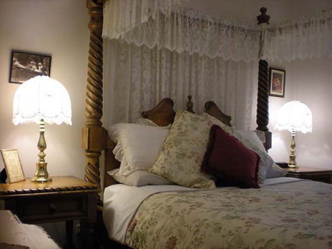 Cottages Of Mt. Dandenong - Dalby Accommodation 1