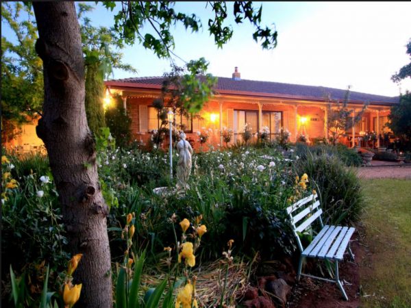 Glengerra NSW Dalby Accommodation