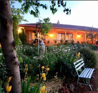 Corcoran Bed and Breakfast - Dalby Accommodation