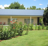 Cottonwoods Accommodation - Dalby Accommodation