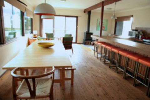 SALT Beach House At Currarong - Dalby Accommodation 0