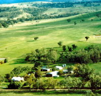 Daisyburn Homestead - Dalby Accommodation