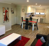 DBO Apartments - Dalby Accommodation
