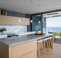 Denning Beach House - Dalby Accommodation