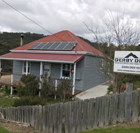 Derby Digs Cottage - Dalby Accommodation