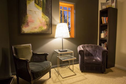 De Russie Boutique Hotel Orange - Dalby Accommodation 1