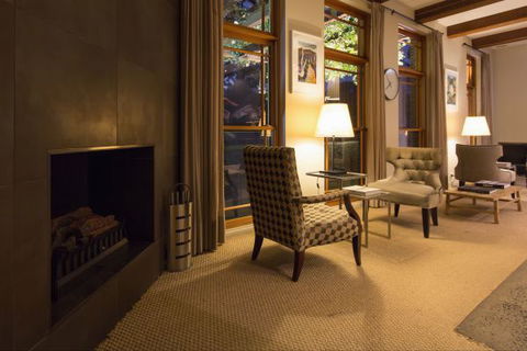 De Russie Boutique Hotel Orange - Dalby Accommodation 2