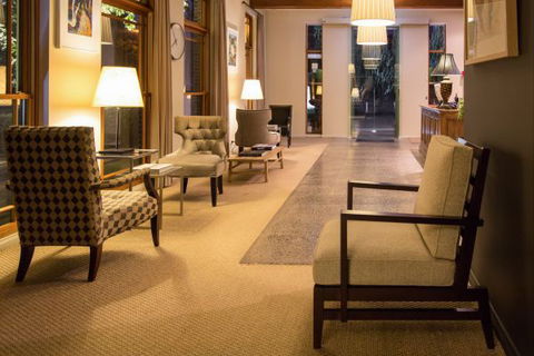 De Russie Boutique Hotel Orange - Dalby Accommodation 3