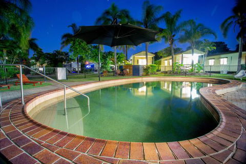 Discovery Parks - Hervey Bay - Dalby Accommodation 2