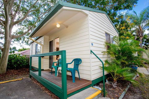 Discovery Parks - Hervey Bay - Dalby Accommodation 3