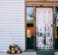 Elouera at Mudgee - Dalby Accommodation