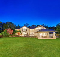 Ellengowan - Dalby Accommodation