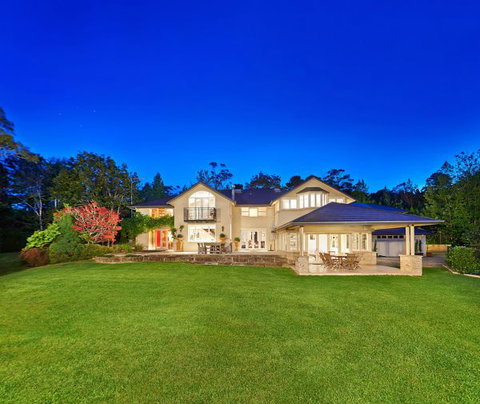 Ellengowan - Dalby Accommodation 0