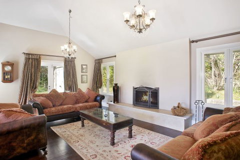 Ellengowan - Dalby Accommodation 1