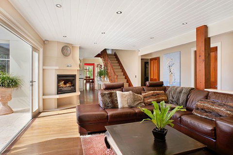 Ellengowan - Dalby Accommodation 2