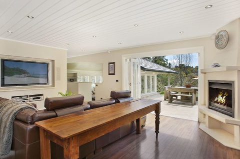 Ellengowan - Dalby Accommodation 4