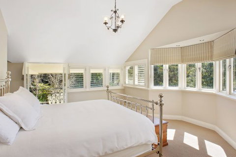 Ellengowan - Dalby Accommodation 6