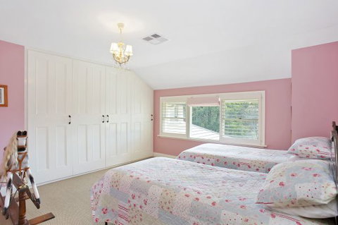Ellengowan - Dalby Accommodation 7
