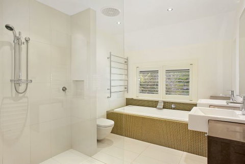 Ellengowan - Dalby Accommodation 8