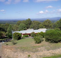 Engelwood Ridge - Dalby Accommodation