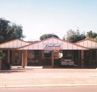 Esperance Seafront  Holiday Units - Dalby Accommodation