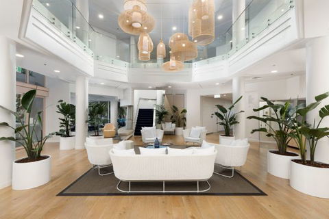 Eventhouse Cronulla (formerly Rydges Cronulla) - Dalby Accommodation 0