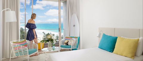 Eventhouse Cronulla (formerly Rydges Cronulla) - Dalby Accommodation 1