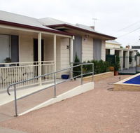 Explorers - Dalby Accommodation