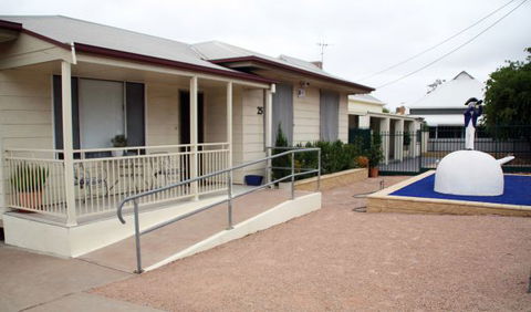 Explorers - Dalby Accommodation 0
