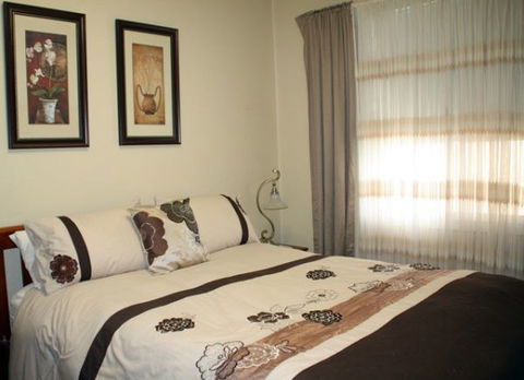 Explorers - Dalby Accommodation 1