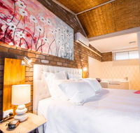 Farnham Court Motel - Dalby Accommodation