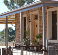 Flinders Bush Retreats - Dalby Accommodation