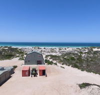 Fowlers Bay Beach House - Dalby Accommodation