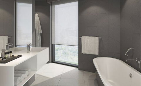 Four Points By Sheraton Melbourne Docklands - Dalby Accommodation 1