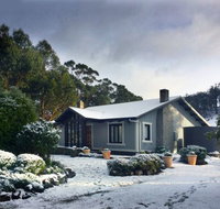 Frenchman's River - The Writer's House - Dalby Accommodation